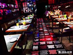 -蘭奢雅集·江浙菜(青山江滩店)