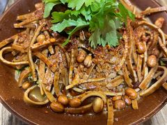 -冯烫烫跷脚牛肉·川菜小馆(武胜西街店)