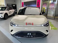 -上海浦东smart汽车全功能店(金桥店)