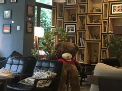 -咖法森林·咖啡  酒吧(天河店)