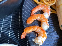 -BLD西餐厅(成都首座万丽酒店)
