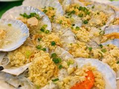 -盛港湾海鲜食府(黄沙店)