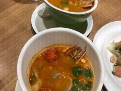 -黄珍珍泰国菜馆(庄士伦敦广场店)