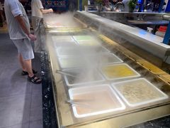 -九记潮汕现切鲜牛肉自助火锅(长沙·方圆荟店)