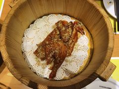 -贝贝龙虾·音乐餐厅(昌平东关店)