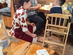 -小放牛炒菜馆(中山路乐汇城店)
