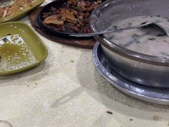 -标记美食新鲜猪杂(兴南大道店)