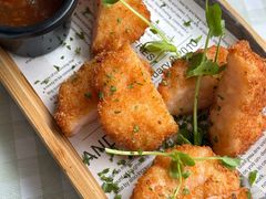 -翠贝卡&Mama Kelly Brunch Coffee(河西店)