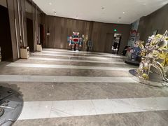 -筠咖啡西餐厅(上海国展宝龙丽筠酒店)