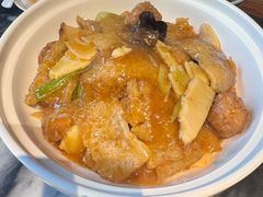 -西安饭庄·非遗陕菜(钟楼店)