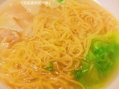 -香港威特瑞茶餐厅(小白楼音乐厅店)