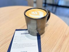 -0566咖啡製作所(陆家嘴中心店)