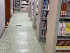 -朝阳区图书馆(小庄店)