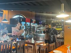 -布拉格餐厅· 中欧捷克菜(全国首店)