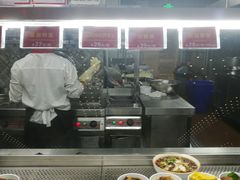 -遇见小面(白云机场T2安检外店)