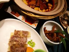 -二十八里太湖船菜(吉祥路店)