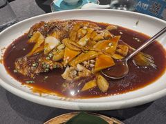 -柒园·三十年创意杭帮菜(龙湖滨江天街店)