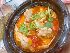-老三样·旧食新味(绿地店)