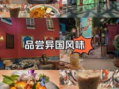 -小娘惹厨房Little Nyonya(狮城有约上榜店)