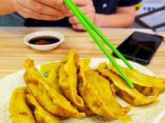 -清真蒋有记(老门东店)