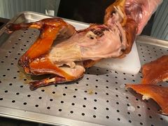 -金鸭季·臻品餐厅(欢乐海岸购物中心店)