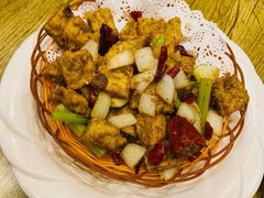 -老胖串店(山大路店)