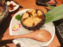 -千代武日本料理(开发区店)