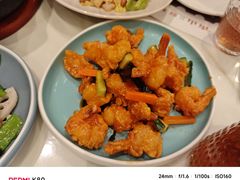 -南山鲜虾面·活鲜小馆·海味大连菜(南山总店)