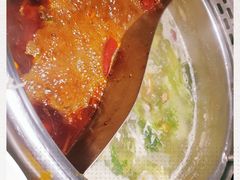 -蜀留香火锅·始于1999·原四川老火锅(白堤路店)