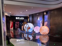 -春天国际影城(中庚漫游城杜比全景声店)