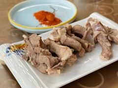 -靖远尕六美味羊羔肉