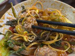 -笔记安顺夺夺粉火锅