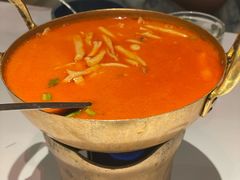 招牌海鲜冬阴功-BetterThai 泰加(苏州中心店)