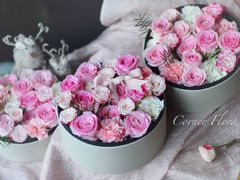 -杭州街角花屋花店(闻堰店)