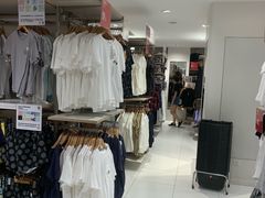 -优衣库(北京万柳华联购物中心店)