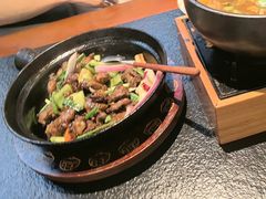 -旺爷砂锅·茶作(国贸城店)