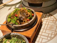 -潇湘甲鱼村(清河店)