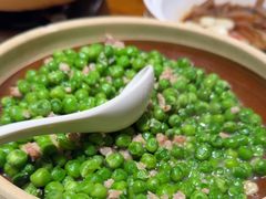 -琥珀老六龙虾(四里河店)