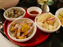 -丰收日·小海鲜·沪上家宴(顾村正大店)