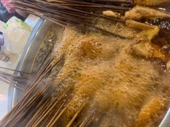 -水碾河刘老大串串香(水碾河路店)