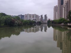 -苏州河梦清园环保主题公园