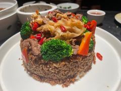 -炊烟小炒黄牛肉(浦东世纪汇店)
