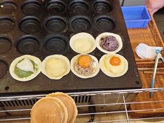 -味正点车轮饼可丽饼(南禅寺店)