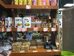 零售区-百年义利(东直门店)
