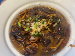 -香阁餐厅·常州菜·常州菜代表品牌(新北奥体店)