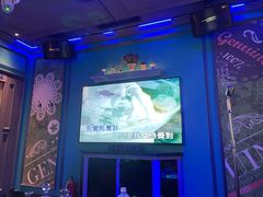 -INLOVE KTV(杭州滨江宝龙城店)