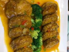 -上海精菜馆(虎踞关店)