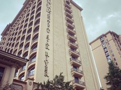 -上海浦东星河湾酒店