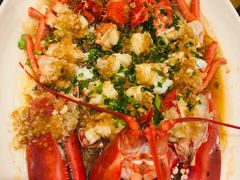 -环球港凯悦 · 享悦中餐厅