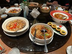 -ZEN采蝶轩·粤味臻鲜·手作点心·商务宴请(泰州店)